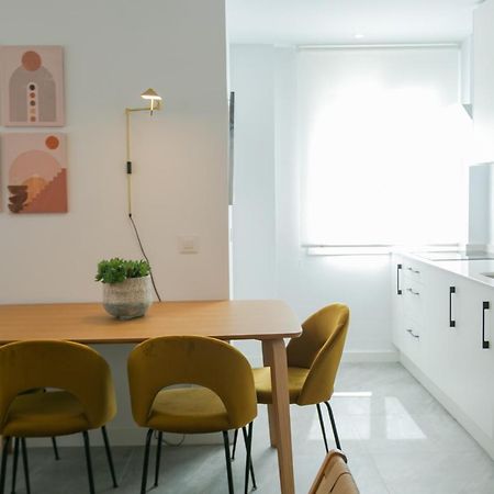 Lujoso Apartamento Con Piscina Compartida 3 Sevilla Exterior foto