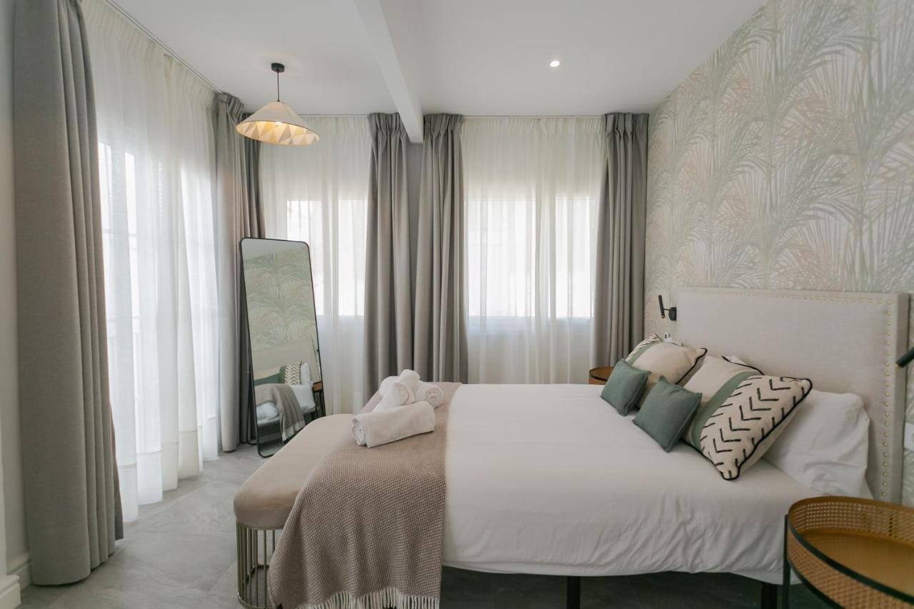 Lujoso Apartamento Con Piscina Compartida 3 Sevilla Exterior foto