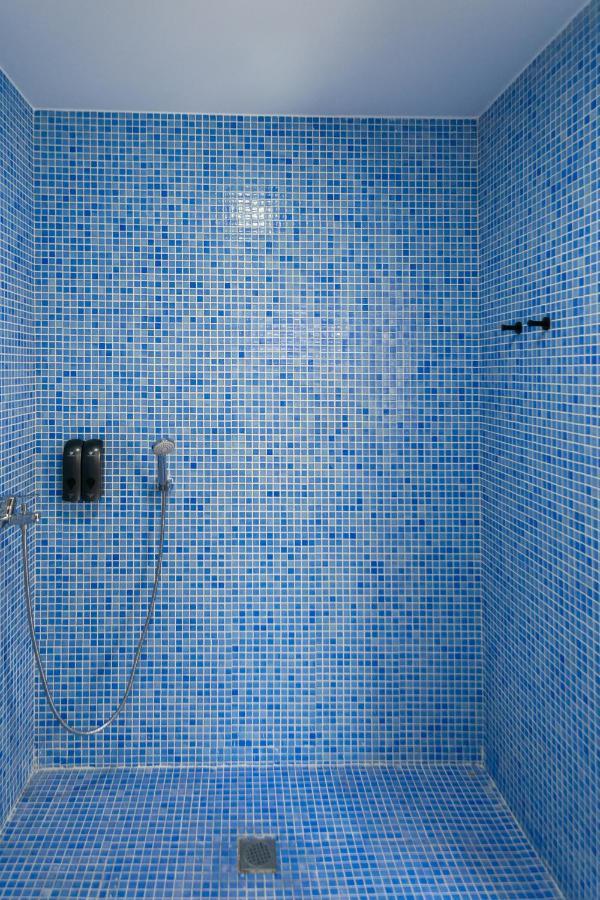 Lujoso Apartamento Con Piscina Compartida 3 Sevilla Exterior foto