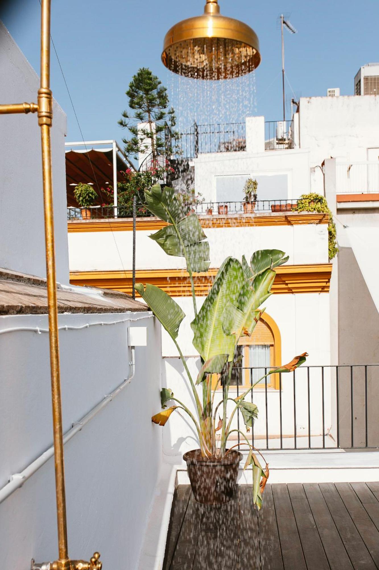 Lujoso Apartamento Con Piscina Compartida 3 Sevilla Exterior foto
